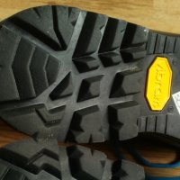 AKU SUPERALP GORE-TEX Vibram Leather Boots разме EUR 38 / UK 5 дамски детски водонепромукаеми - 670, снимка 17 - Дамски боти - 43429725