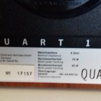 MB quart 190, снимка 4 - Тонколони - 42990902