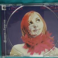 Planka – 2009 - Георгин (The Dahlia)(Synth-pop,Ambient,Pop Rock), снимка 4 - CD дискове - 43931477