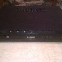 philips dvd usb receiver-6chanel-внос холандия, снимка 1 - Ресийвъри, усилватели, смесителни пултове - 27786661