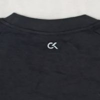 Calvin Klein Performance Sweatshirt оригинално горнище S памук суичър, снимка 6 - Суичъри - 43450481