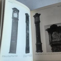 каталог за антики-L'Argus des Meubles et Objets de Flandre d'Artois et de Picardie 1979, снимка 7 - Колекции - 38572546