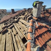 Ремонт на покриви велинград, снимка 2 - Ремонти на покриви - 39344669