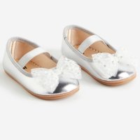 нови обувки балеринки h&m , снимка 1 - Детски обувки - 43580850