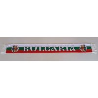 шал с българското знаме , снимка 2 - Шалове - 12241078