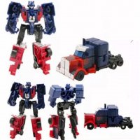 Transformers 🚗 Колекционерски Играчки мащаб 1:60 - детайлни, снимка 18 - Кукли - 28038507