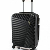 WeTravel пътнически куфар за рьчен багаж с 4ри колела 360°54 39 20, снимка 2 - Куфари - 37619849