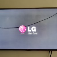 LG 39LB650V счупен дисплей, снимка 1 - Части и Платки - 37036154