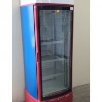 Хладилна витрина, снимка 1 - Хладилни витрини и фризери - 35125044