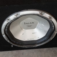 Субуфер shark 1200w subwoofer и усилвател Marquant Mca 4540, снимка 2 - Аксесоари и консумативи - 43098193