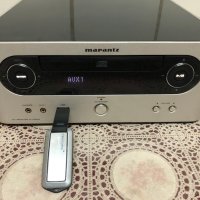 Marantz M-CR502, снимка 4 - Ресийвъри, усилватели, смесителни пултове - 44090260