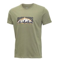 ✅ Тениска 🔝 BRILLE Outdoors, снимка 1 - Тениски - 43454992