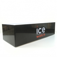 Светеща рекламна кутия ICE watch, снимка 1 - Декорация за дома - 36477757