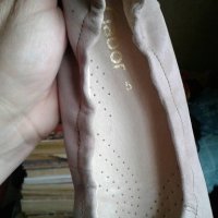 Обувки-балеринки Gabor®️, снимка 3 - Дамски ежедневни обувки - 28906760