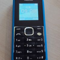 Nokia 105, снимка 5 - Nokia - 44881080
