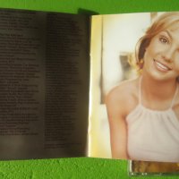 Бритни Спиърс / Britney Spears - Oops!... I Did It Again CD, снимка 5 - CD дискове - 31365781