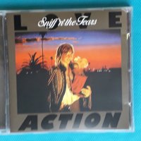 Sniff 'n' the Tears(Soft Rock,Pop Rock) –3CD, снимка 4 - CD дискове - 43581161