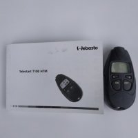 Webasto Thermo Call TC4 - управление на печка от айфон или смартфон, снимка 6 - Аксесоари и консумативи - 26592606