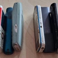 Nokia 500, 3510,5530 и Mtel F100 - за части, снимка 6 - Nokia - 43883149