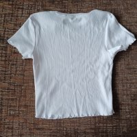 Тениска рипс нова, снимка 6 - Тениски - 44843605