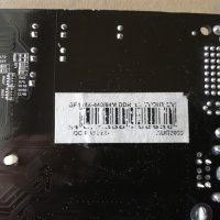 Видео карта NVidia GeForce 4 Axle3D MX440 64MB DDR 128bit AGP, снимка 7 - Видеокарти - 35022895