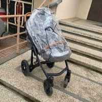 Детска бебешка количка Tutis Viva Life само за 150лв, снимка 5 - Детски колички - 43730442