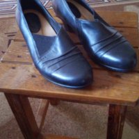 Дамски обувки, снимка 7 - Дамски обувки на ток - 32968190