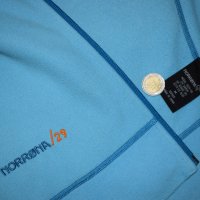 Norrona W /29 WARM1 ZIP HOODIE, Blue Moon, снимка 10 - Спортни екипи - 28044088