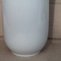 Немска порцеланова ваза ''Kaiser'', снимка 8 - Антикварни и старинни предмети - 38376542
