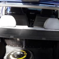 Seat Ibiza 1.4 60к.с климатик,винетка,газ, снимка 13 - Автомобили и джипове - 35545777