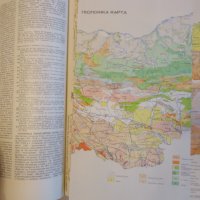 Енциклопедия на България 2 том, снимка 3 - Енциклопедии, справочници - 43738877