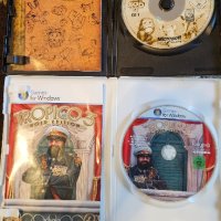 Zoo Tycoon 2 & Tropico 3 Gold Edition PC, снимка 2 - Игри за PC - 44048087