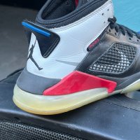 Nike Jordan air max, снимка 2 - Маратонки - 42933864