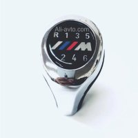 Топка за скоростен лост № 2293-2 за BMW – 6 скорости, снимка 1 - Аксесоари и консумативи - 43512690