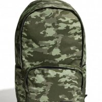 ADIDAS Раница Classic Camo, снимка 1 - Раници - 37970353