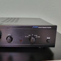 Усилвател Cambridge Audio А500RC, снимка 8 - Ресийвъри, усилватели, смесителни пултове - 43360397