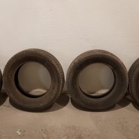 Aвтомобилни гуми (комплекти) - размери, снимка 1 - Гуми и джанти - 39250199