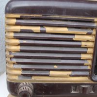 Българскорадио ''Пионер'', снимка 2 - Радиокасетофони, транзистори - 43534127