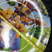 Детска порцеланова чиния, снимка 3 - Чинии - 33253261