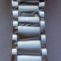 Дамски луксозен часовник OMEGA Ladymatic Co-Axial Chronometer, снимка 8 - Дамски - 32440366