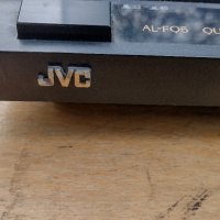 JVC AL-FQ5, снимка 2 - Грамофони - 43420269