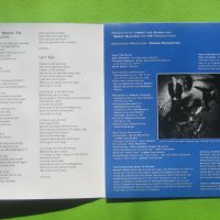 попрок Pray For Rain CD , снимка 2 - CD дискове - 33119738