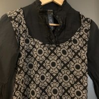 Блузка Bershka размер S, снимка 2 - Ризи - 33047563