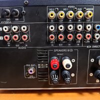 Домашно кино , Ресивър Harman Kardon avr 130 , усилвател, снимка 6 - Ресийвъри, усилватели, смесителни пултове - 43973484