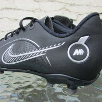 Футболни обувки Nike Mercurial Vapor 14 Club , снимка 4 - Футбол - 40856006