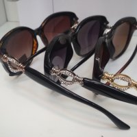 Katrin Jones HIGH QUALITY FASHION POLARIZED100%UV Слънчеви очила TOП цена !!!Гаранция!!!, снимка 4 - Слънчеви и диоптрични очила - 26603977