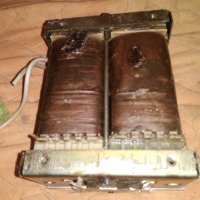 Трансформатор-части за аудио усилватели, снимка 1 - Други - 39579902