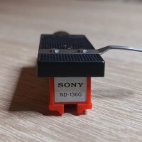 Продавам нова доза и шел Sony VL33GS за стари грамофони, снимка 6 - Грамофони - 43913235