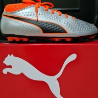 Бутонки PUMA ONE 4 номер 42.5, снимка 1 - Футбол - 39137698