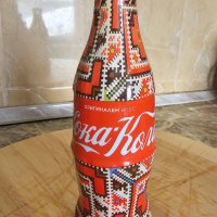 Кока Кола не отваряна от продажба , снимка 3 - Колекции - 43151919